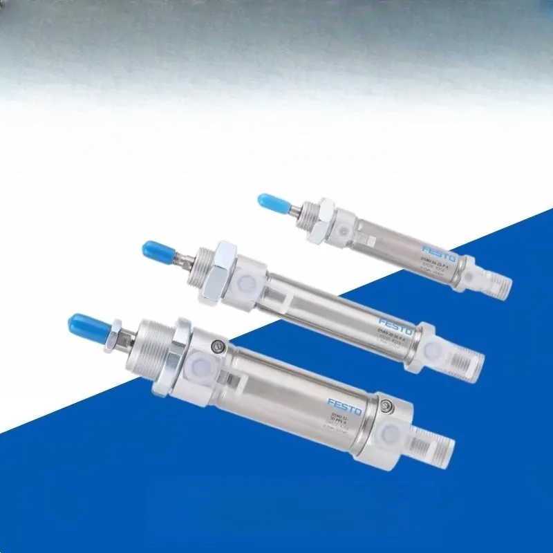 Parts For Festo Cyl…