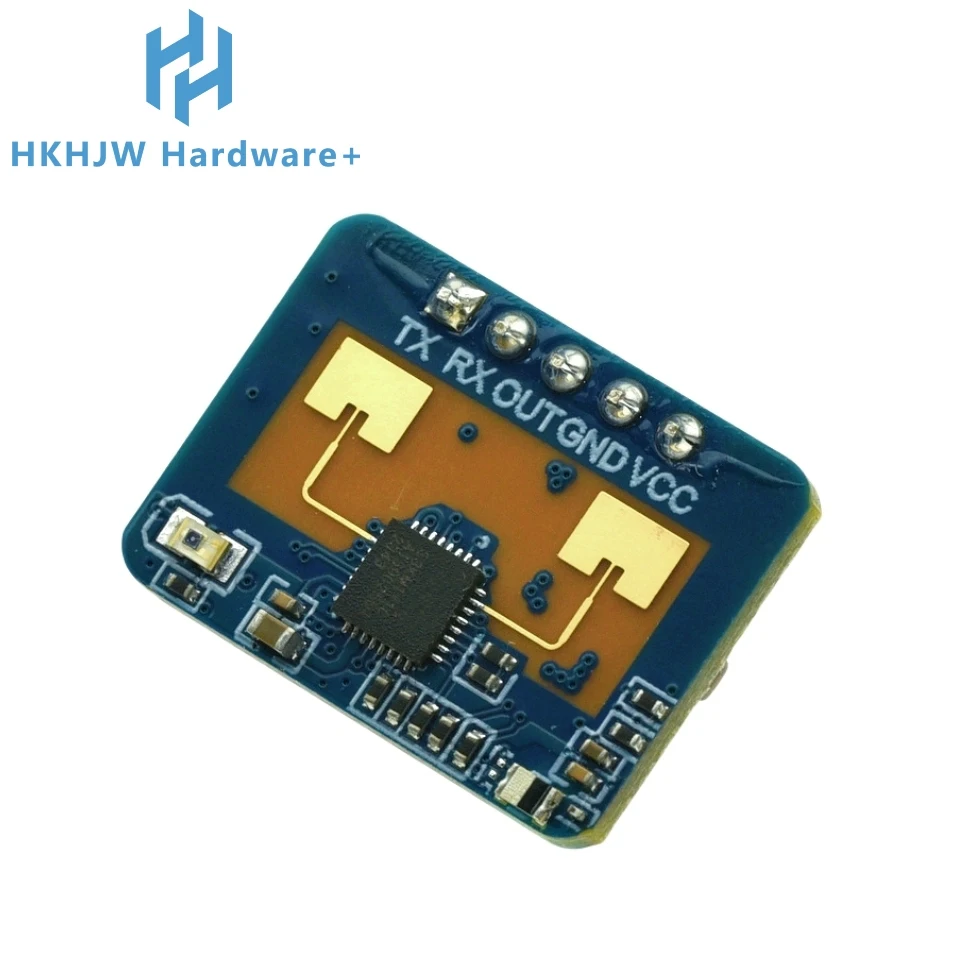 HLK-LD2410C 24G Mil…