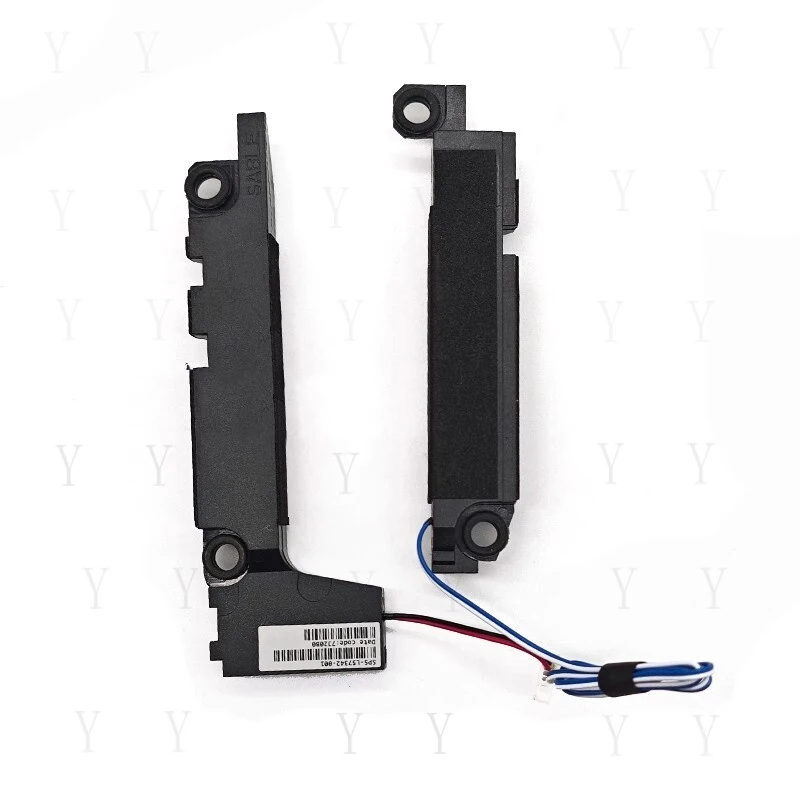 Y+    For HP OMEN 15-DH TPN-C143 Laptop Internal Speaker Kit L&R 6Pin L57342-001