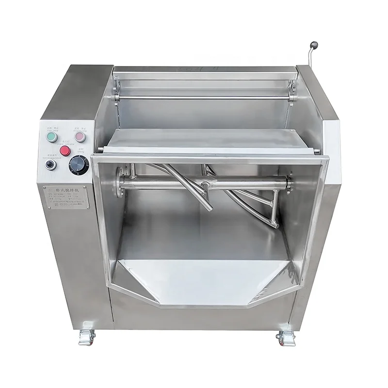 

Spiral Mixer / Industrial Bread Dough Mixer /50kg dough mixer