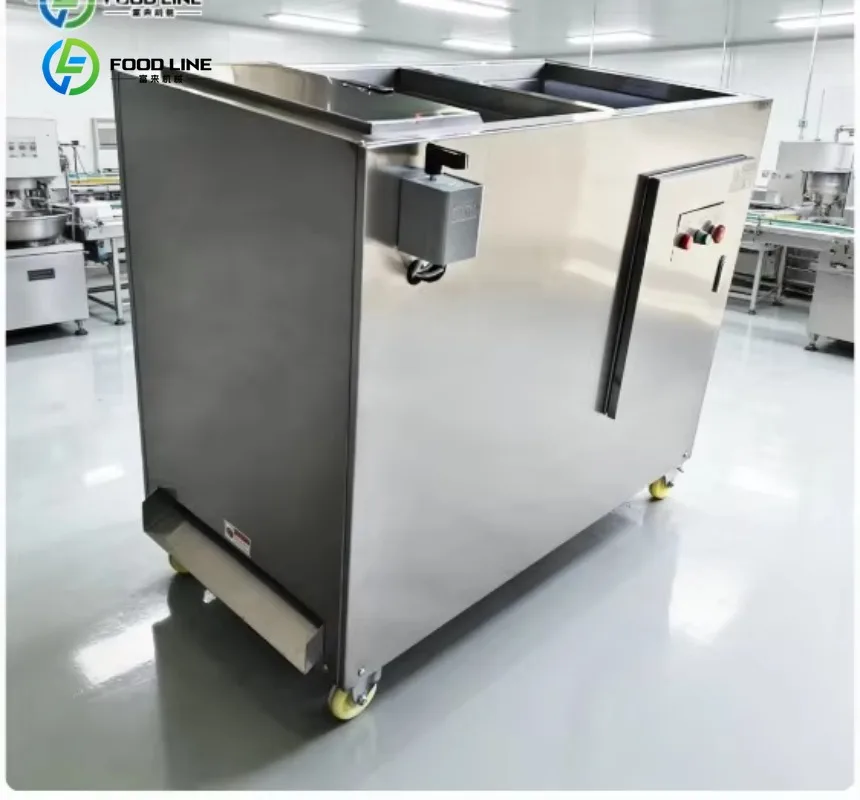Green Banana Peel Removing Machine High Speed Peeler for Plantain Chips Processing Commercial Custom
