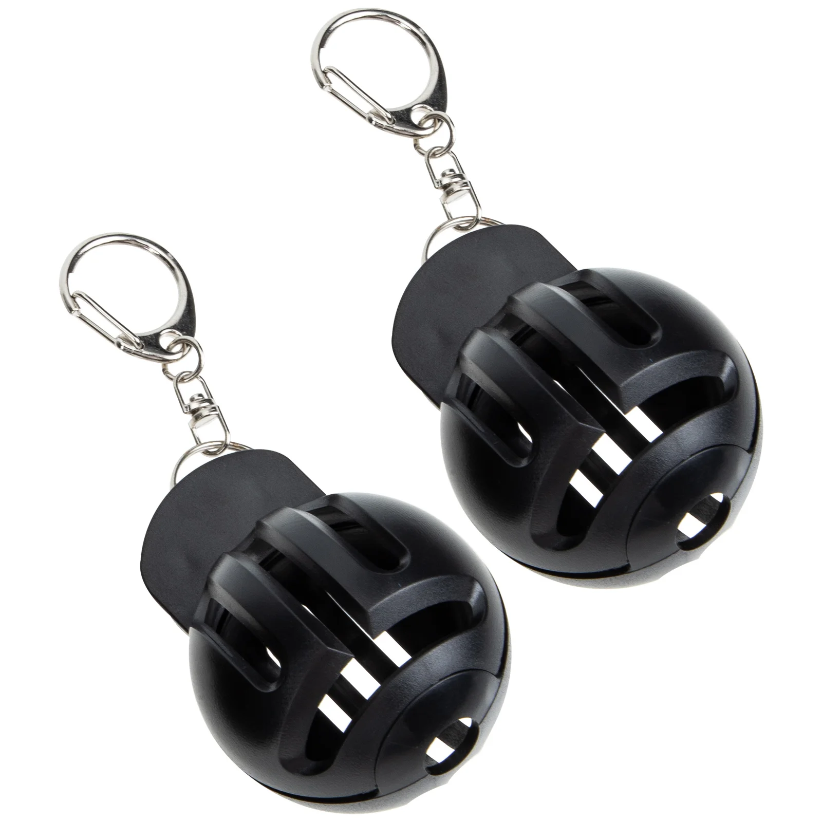 2 قطعة كرة جولف خط ماركر أداة المحمولة البلاستيك جولف الاستنسل لرسم النقاط على كرات الغولف تصميم دائم خفيف الوزن