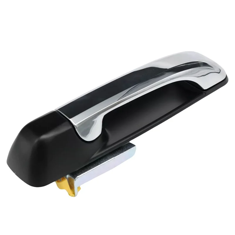 

Car Rear Left Exterior Door Handle For Dodge Ram 1GH271XRAA 1GH271XRAC