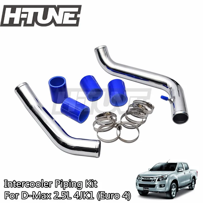 H-TUNE Aluminium Turbo Diesel 2\