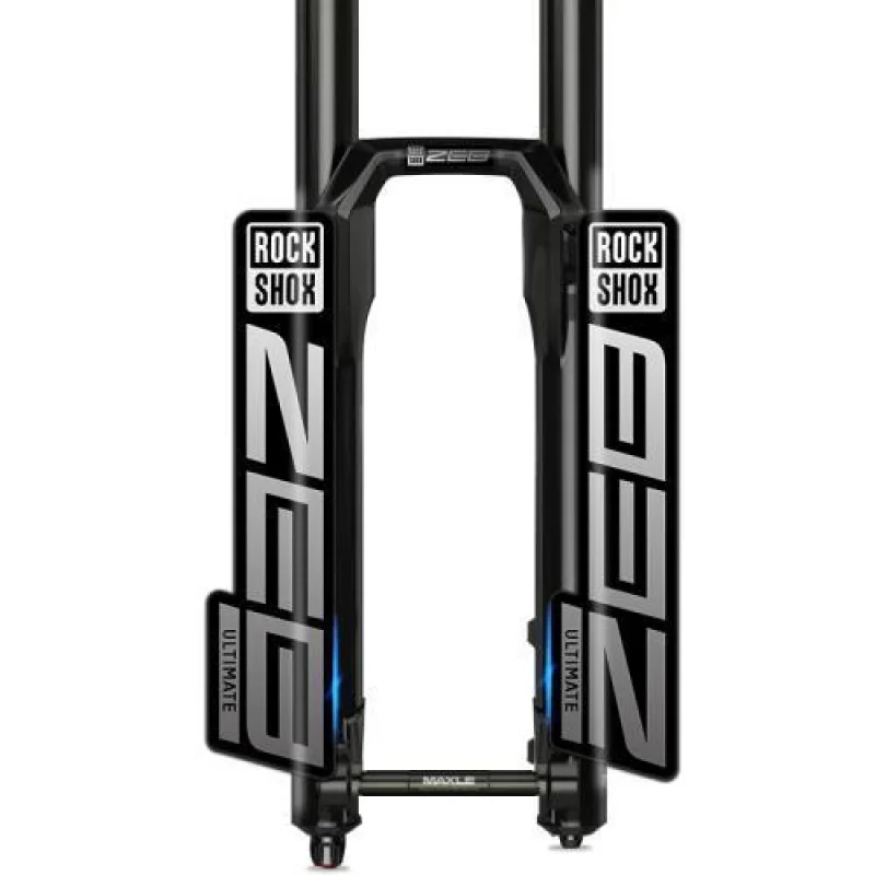 yZ[z2021rockshox ZEB ULTIMATEtgtH[NXebJ[}EeoCNtgtH[NXebJ[XebJ[Ԃ̃XebJ[