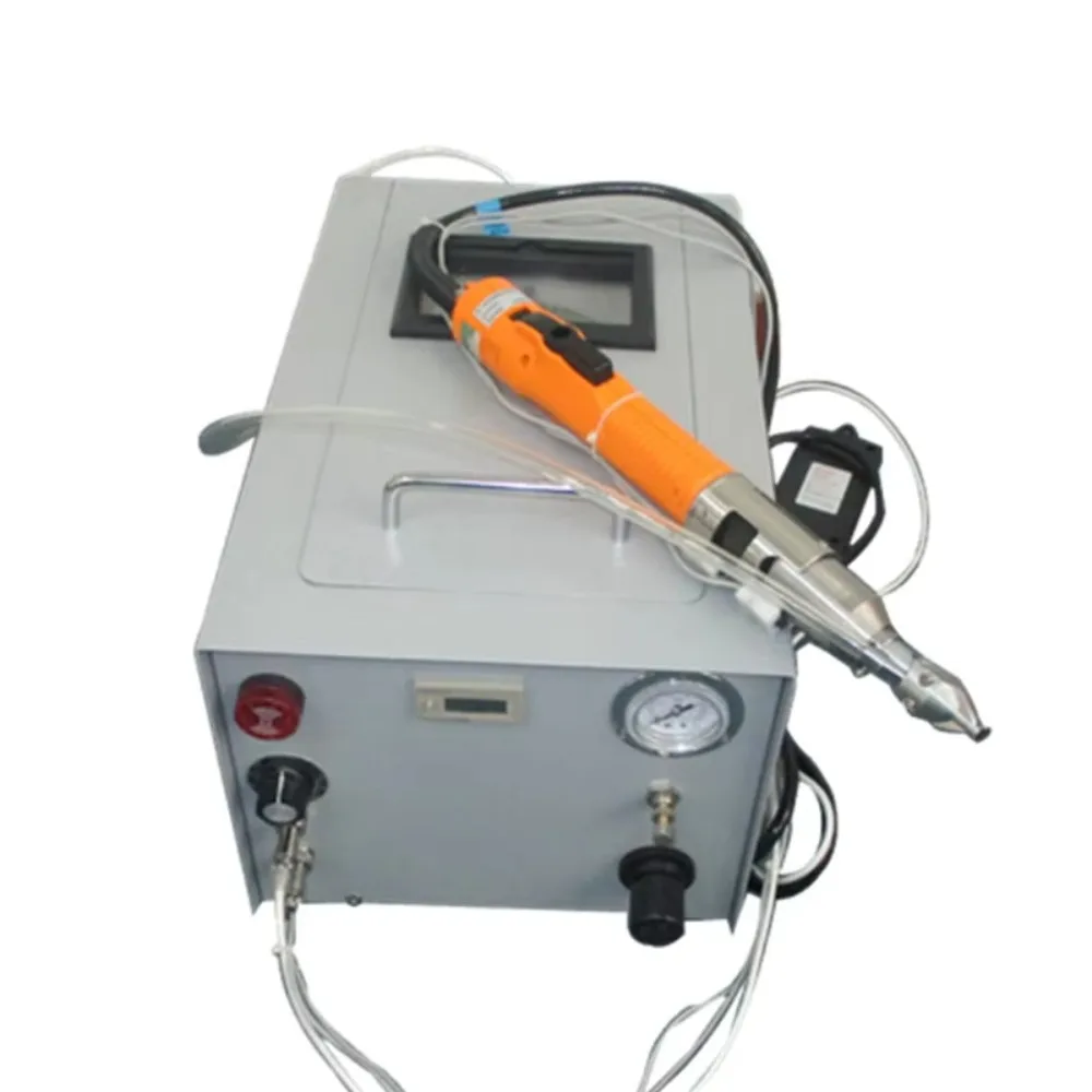 

Automatic feeding handheld M2-M6 industrial equipment 220 volt screw locking machine