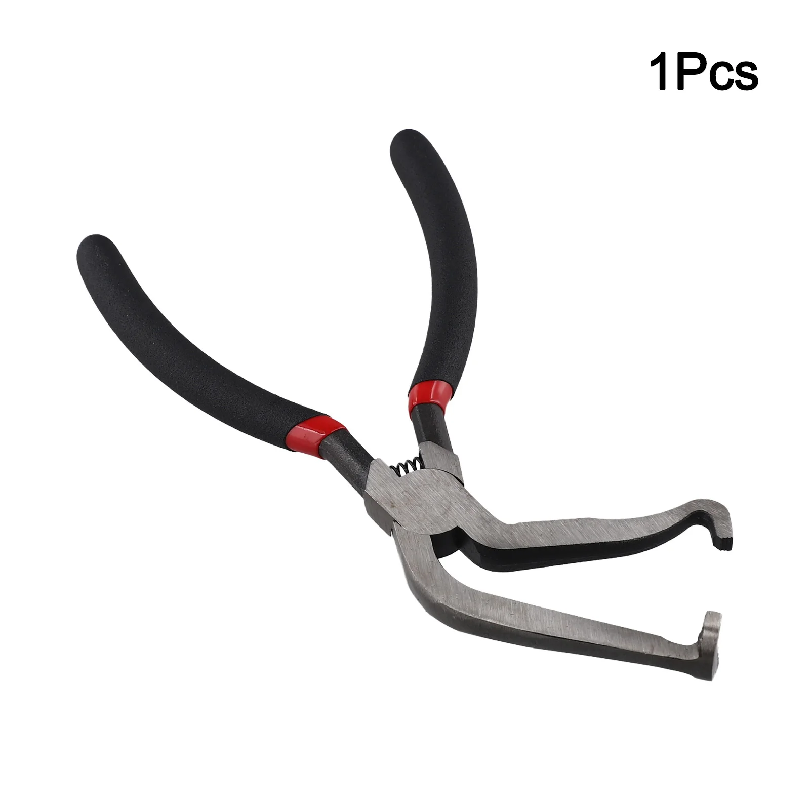 Innovative Disconnect Pliers Crafted from High Carbon Steel with a 65 Degree Angle Perfectly Suited to Automotives