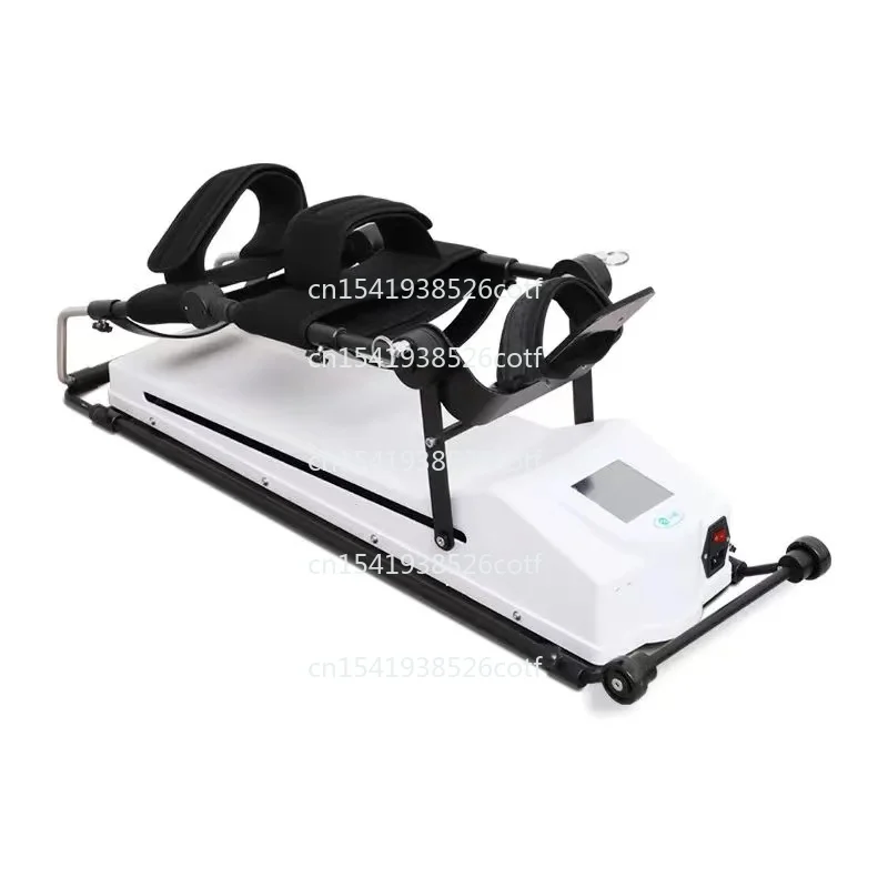 

Rehabilitation trainer patellar stroke hemiplegia leg flexion and extension exercise equipment