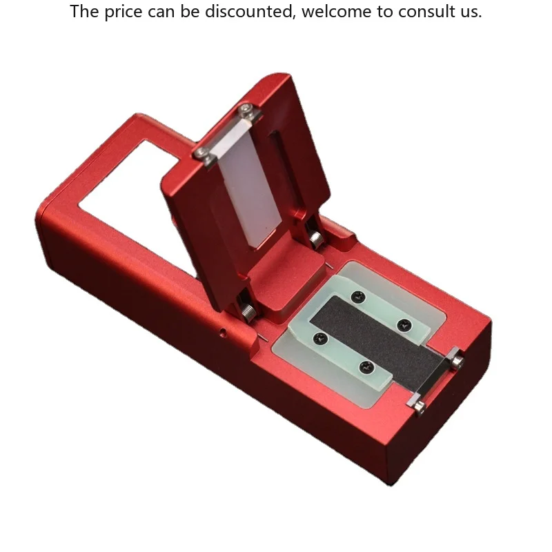 

Hot Jacket Stripper Fiber Thermal Stripper From Onefind
