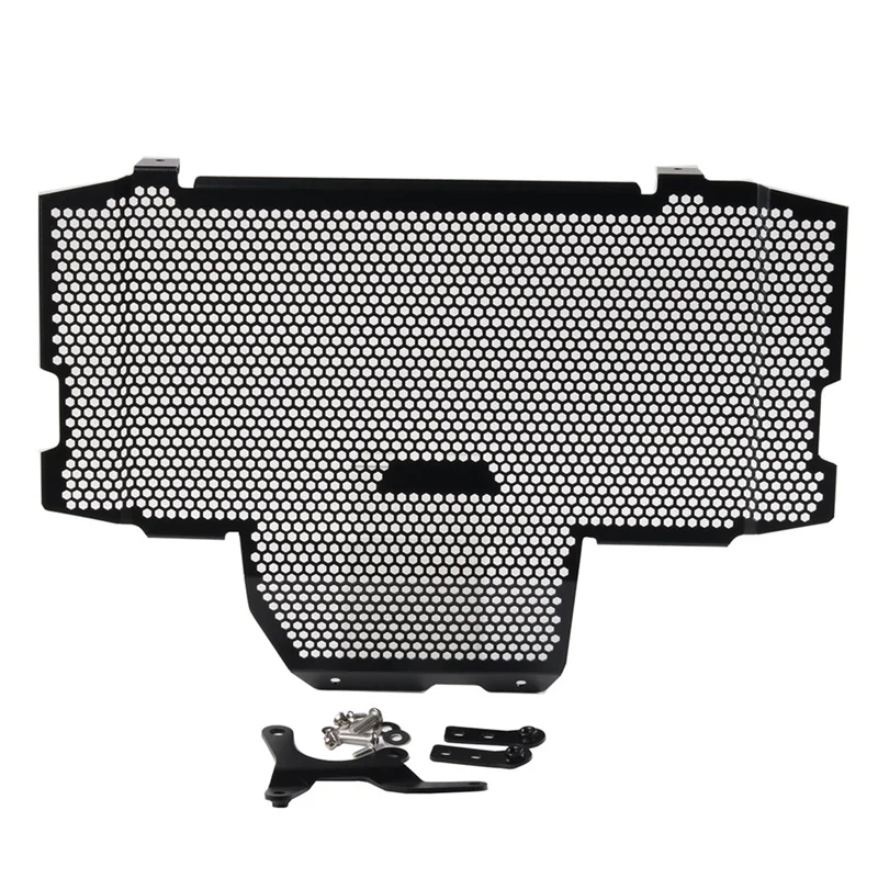 

Motorcycle Radiator Grille Guard Cover Protector Accessories For Suzuki V STROM 1050 V-Strom 1050 2020 2021 2022