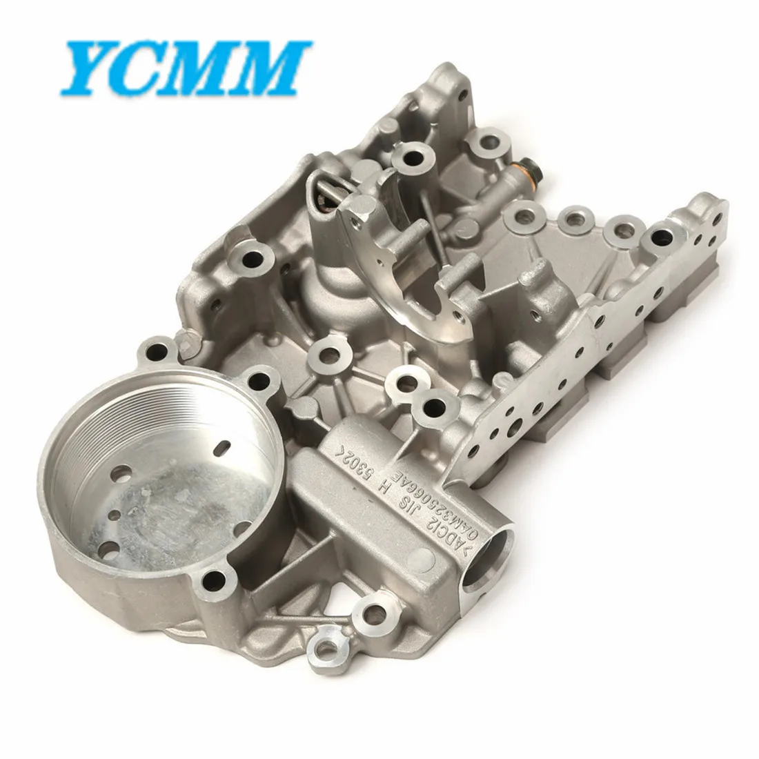 

0AM DSG DQ200 0AM 325 066 AC 0AM325066T Transmission Valve Housing/Valve Body For Audi A1 A3 1.4L 1390CC 1.8L 1798CC 2.0L 1984CC