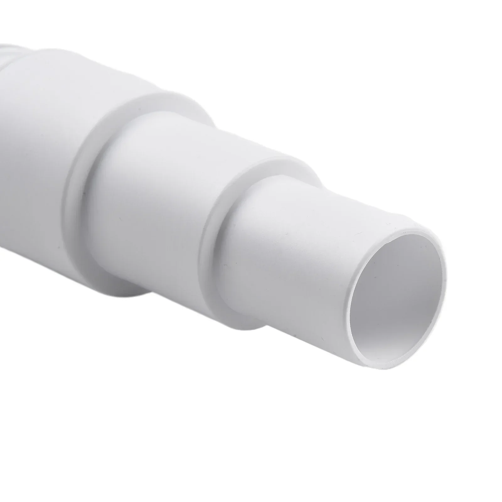 

Новая высококачественная труба для смыва отходов, соединительный шланг, аксессуары для труб, 1 м, хромированная крышка, сливной шланг, гибкий для душа, защита от запаха