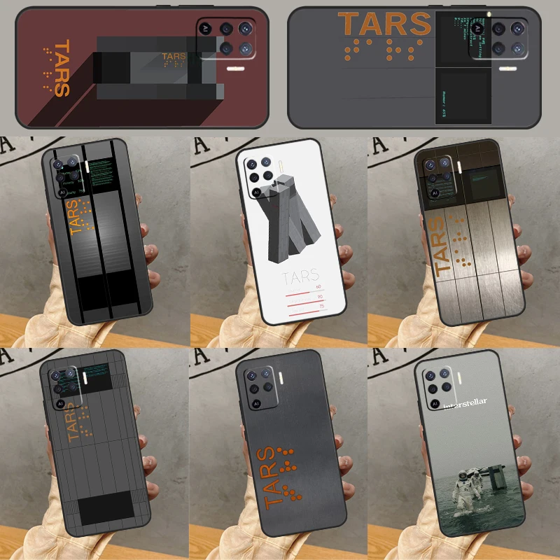 Tars Interstellar M…