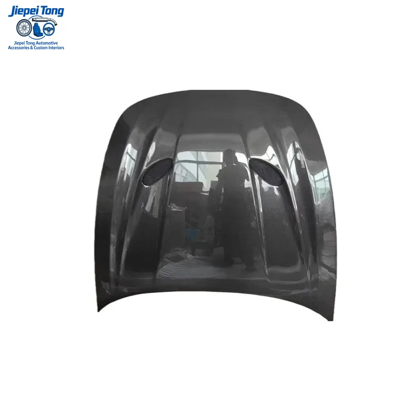 

suitable for Stinger Peect Fitment High Quality Bonnet Carbon Fiber GTS Hood