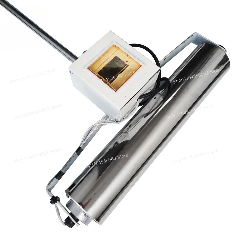Factory EPDM Rubber Heating Rollers – Building Materials Paving Tools for Construction & Asphalt