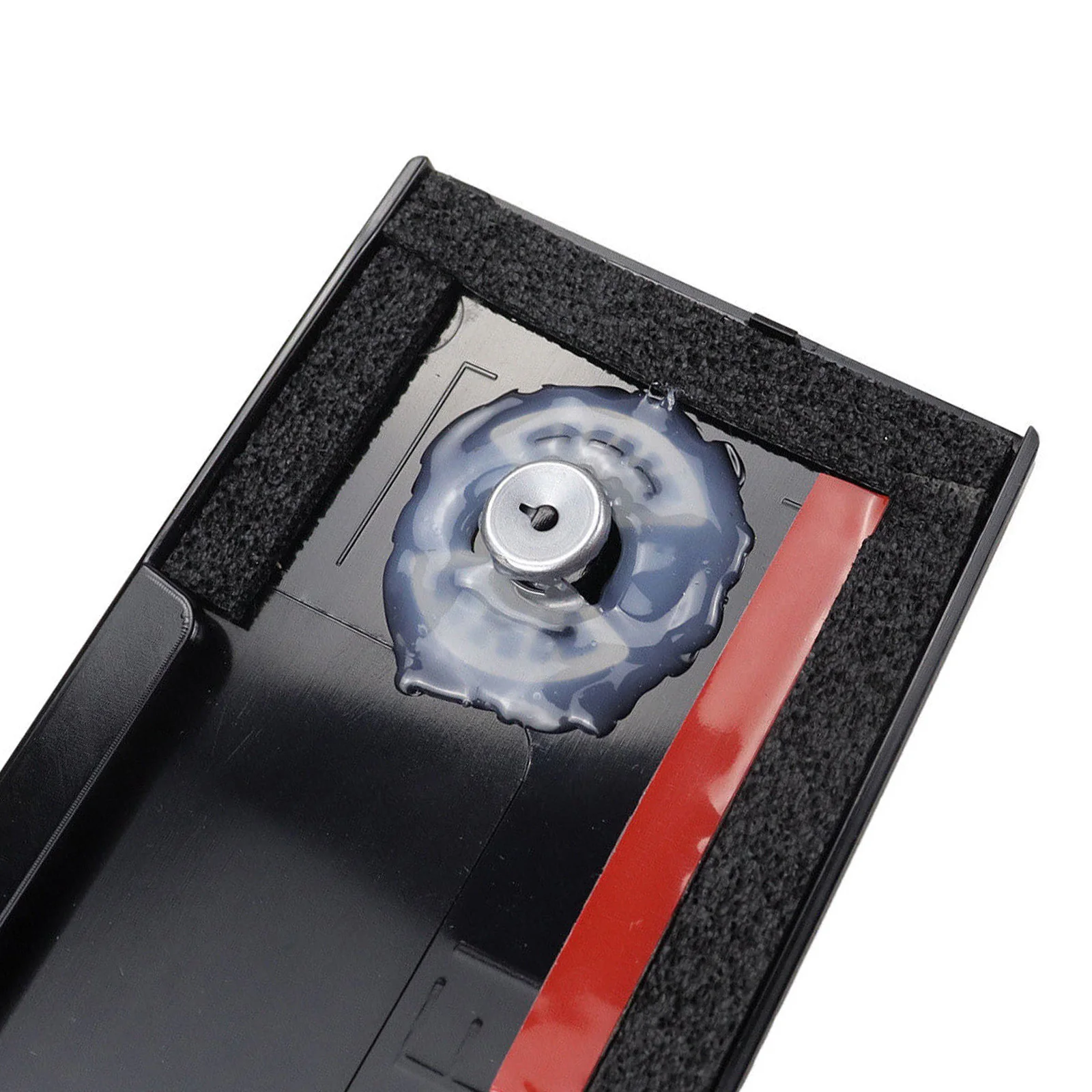 Coppia il numero di parte del produttore della modanatura del rivestimento della porta del pilastro B: 926-241,926-242 per Cadillac Chevy GMC 2015-2020 926-241 926-242