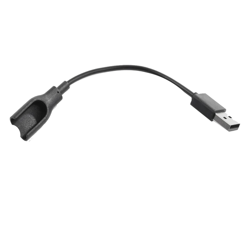 Replacement Charging Cable USB Charging Cable Compatible With-Garmin Edge 25/Edge 20 Smartwatch