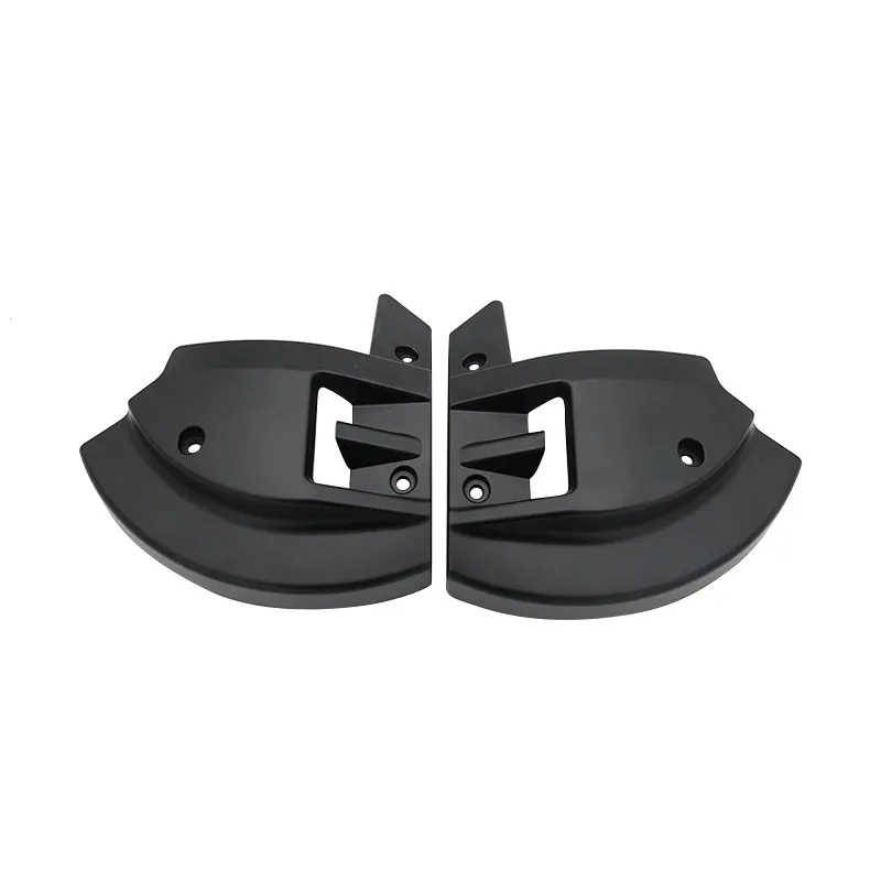 

For Honda CBR650R CBR400R CBR500R CB650R Front Brake Disc Protective Cover Motorcycle Accessory