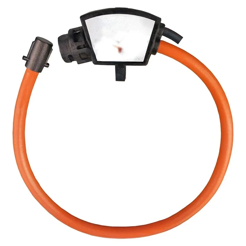 100mV/kA current clamp  NRC-200 Flexible Rogowski coil probe High quality current transducer