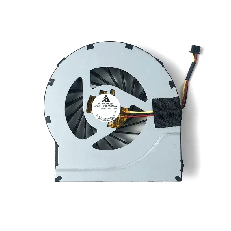 New Original CPU Cooling fan for HP DV6-3000 DV6T DV7-4000 fan Cooler 631743-001 610778-001 622029-001 610777-001 606575-001