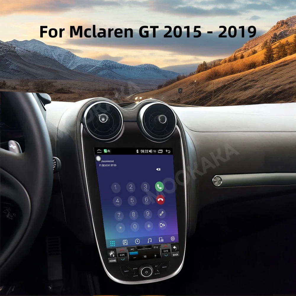 

Автомобильный радиоприемник-мультимедийный плеер с беспроводным CarPlay Android для Lexus IS 2006-2012 авторадио стерео GPS-навигация WiFi