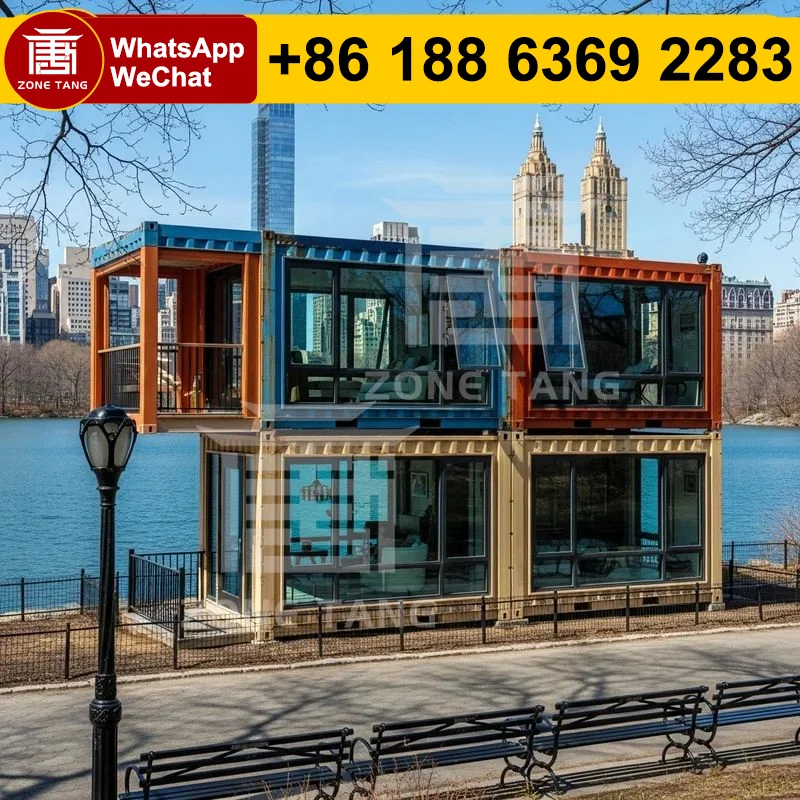 

Homes For Sale Modern Shipping Container Home Classroom House Price Waterproof Flat Pack Home High Quality Convenient Anti Rust