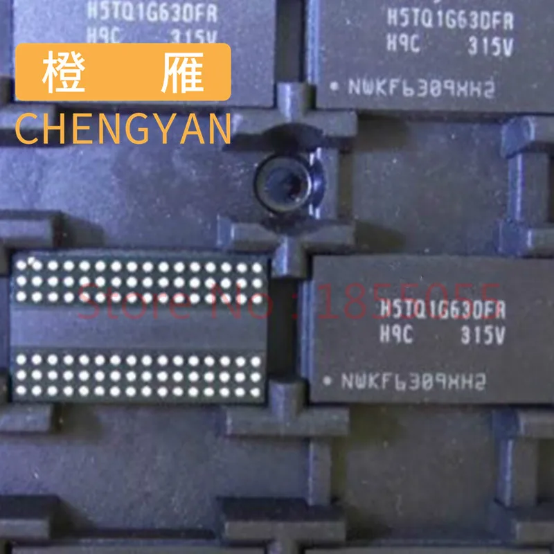 H5TC8G63AMR-PBA H5TC8G63AMR-PBR H5TC8G63AMR-RDA H5TC8G63CMR-PBA H5TC8G63MMR-PBA H5TQ1G63DFR-11C H5TQ1G63DFR-H9C