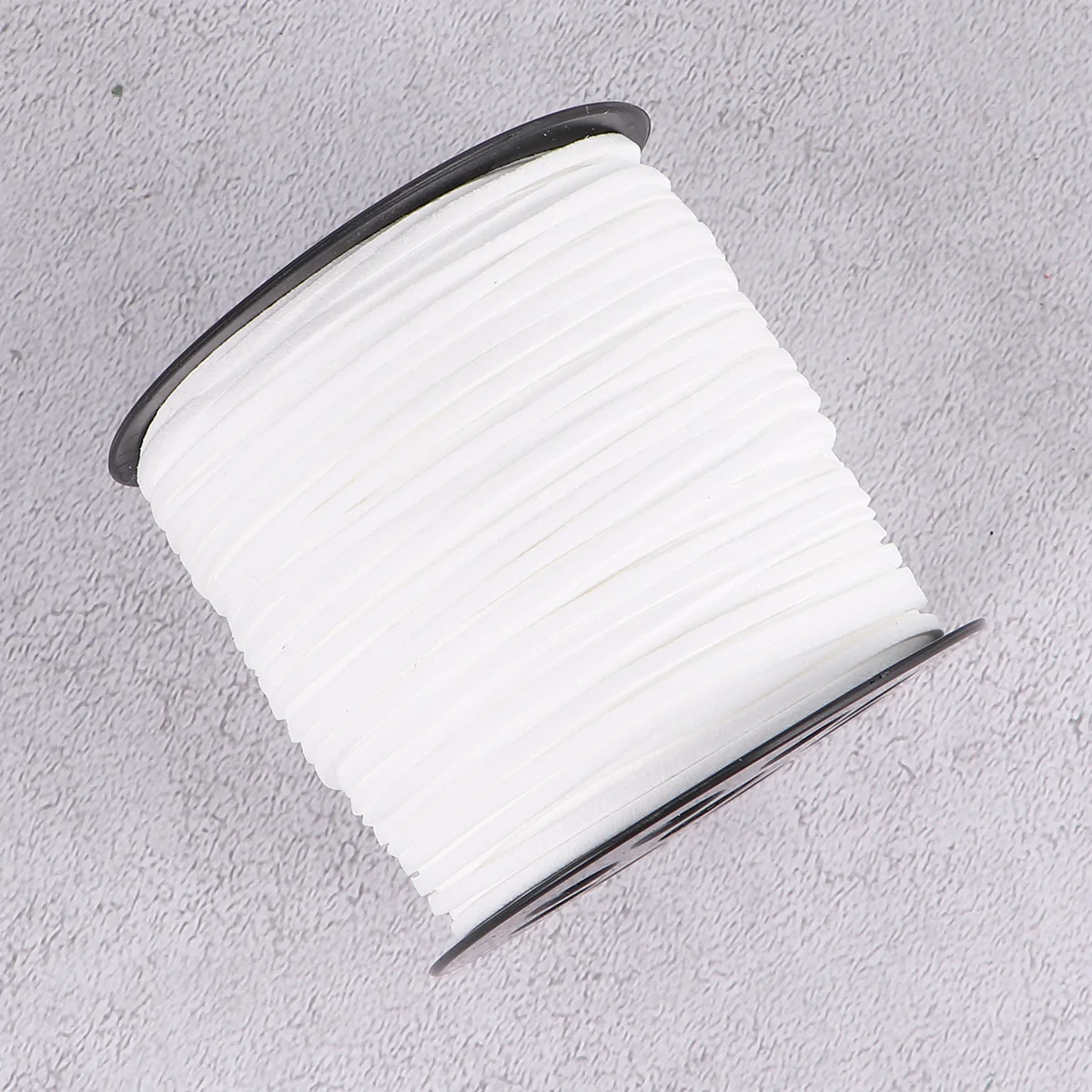 

6pcs Faux Suede Cord for Bracelets Necklaces Jewelry Making Craft Decor Artificial Rope String Knitting
