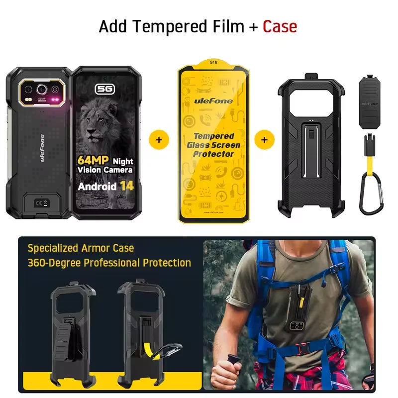 Add Case