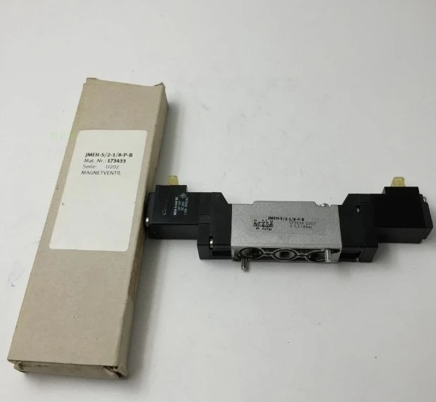 

Brand New JMEH5/21/8PB Fast transport