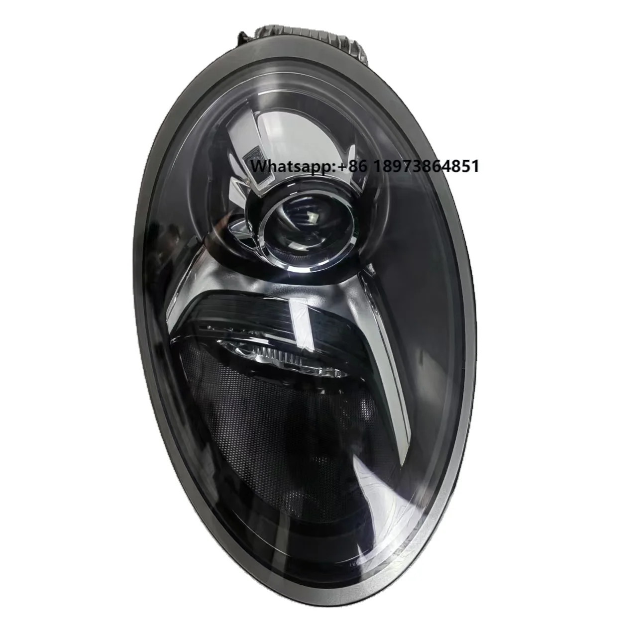 

Factory Direct High Configuration Car Part New Headlight/Headlamp for 991 Car 8000k Color Temperature