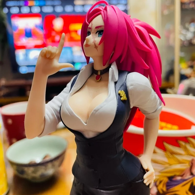 En Stock Japón destino Francis Drake figuras de reideraction juguete modelo regalo adornos decorativos modelo Original