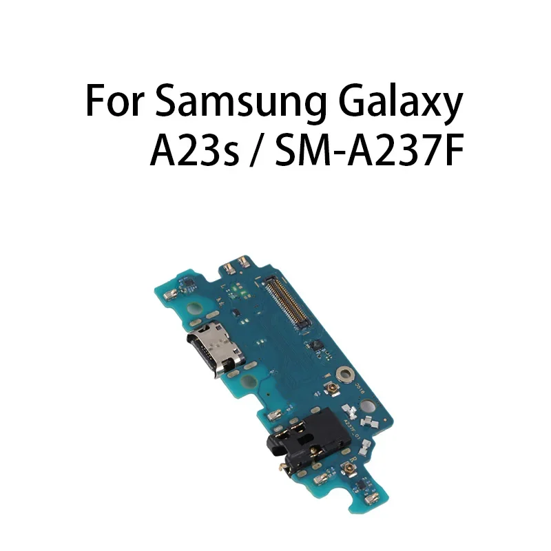 

USB Charge Port Jack Dock Connector Charging Board For Samsung Galaxy A23S SM-A237F