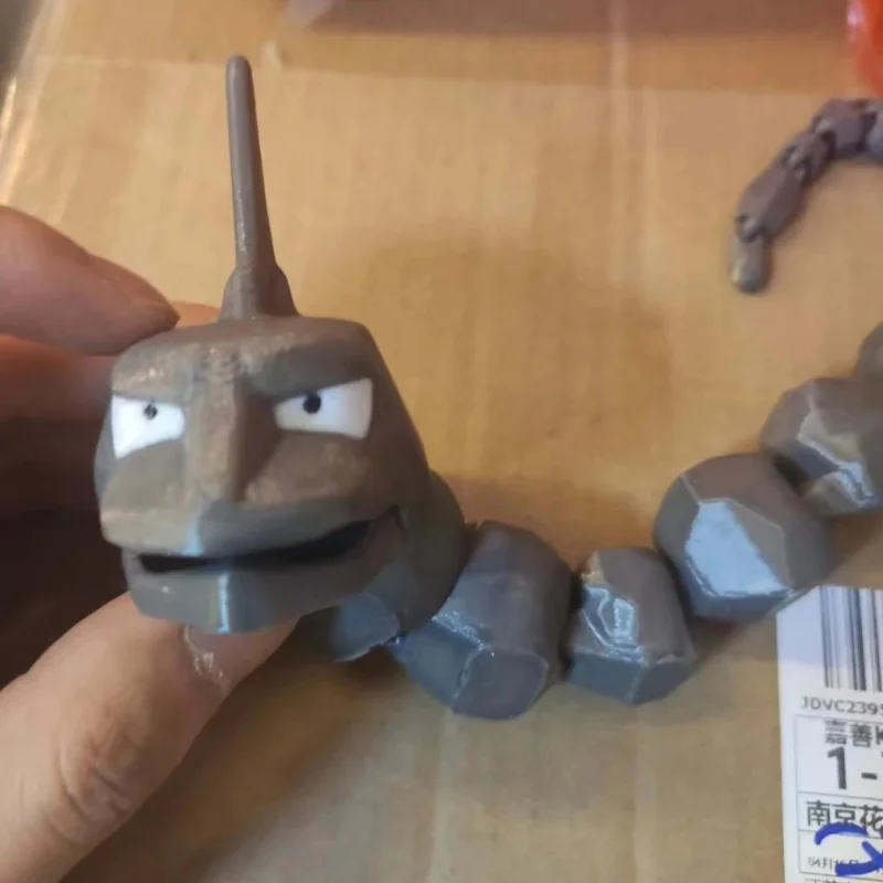 Nieuwe Anime Actiefiguren Huisdier Cartoon Leuke Standbeeld Beweegbaarheid Collectie Ornament Decoratie Model Speelgoed Volwassenen En Kinderen Geschenken