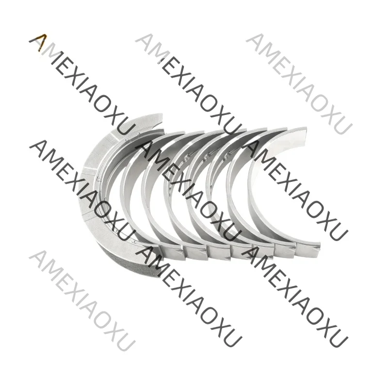 

AMEXIAOXU 12610603 For Cadillac Buick LaCrosse 3.0 LF1/LFW Engine Crankshaft Bearing Assembly