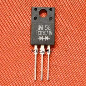 Original Neue 5PCS/FCH30A15 TO-220F