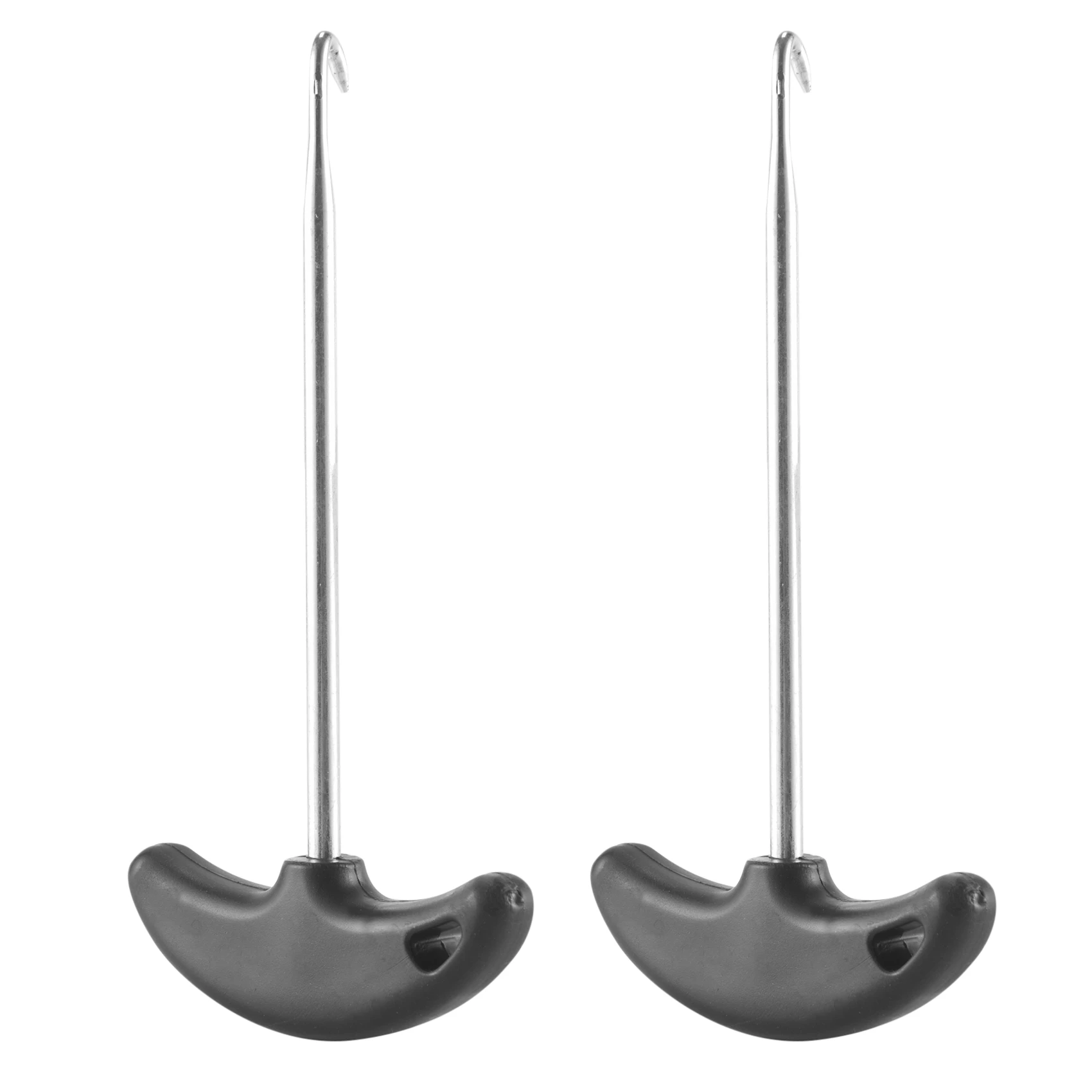 Abhs-2Pcs Stainless… - image