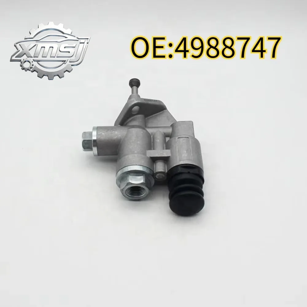 

Bomba de Combustible OEM 4988747 de Alta Calidad para 2500 3500 5.9L 12V