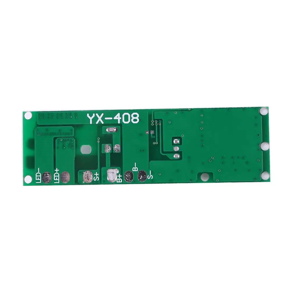 

3pcs Solar Lamp Circuit Board Control Sensor Battery Charger Module