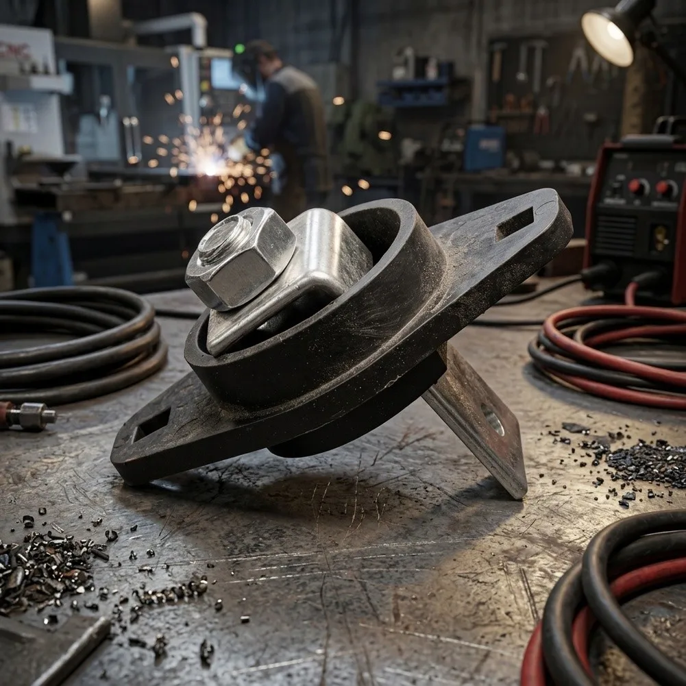 High for temp Terminal Terminal Power Output For Extreme Conditions Heat Resistant Metal Optimal Performance For Trailblazer 325