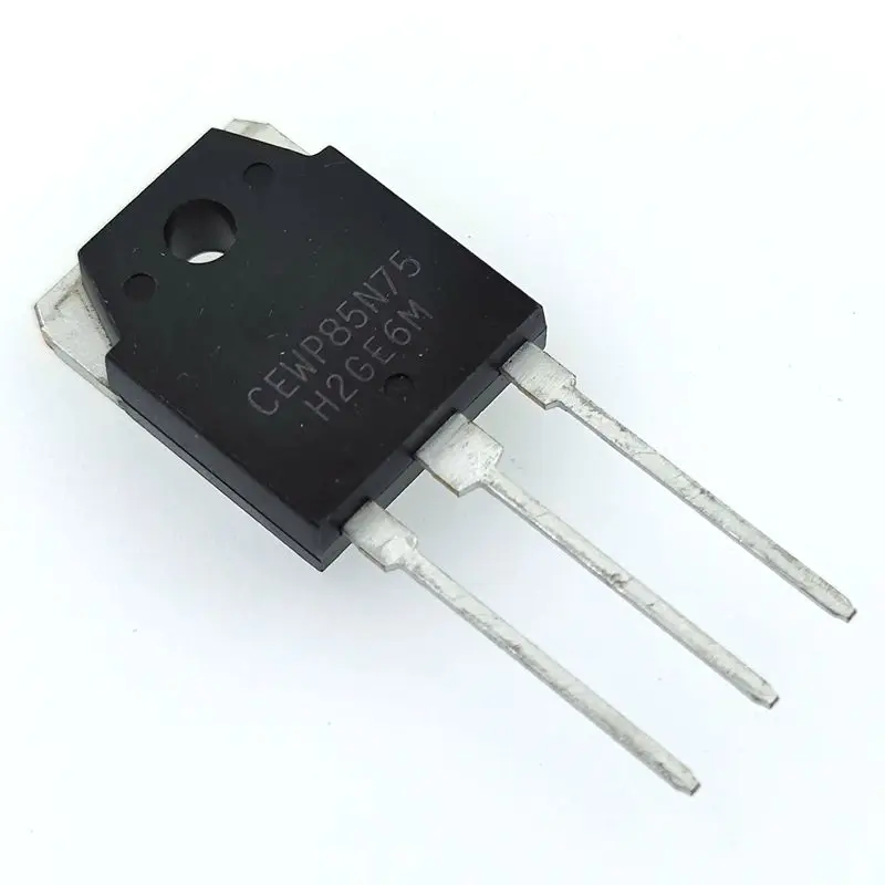 5 PÇS/LOTE CEWP85N75 TO-3P ORIGINAL NOVO
