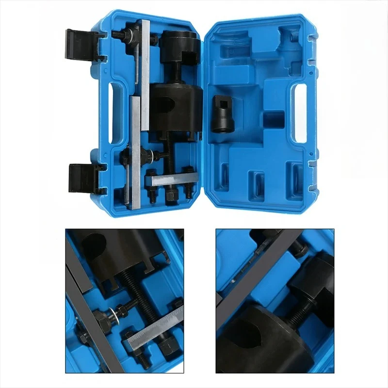 

T10373 T10376 Совершенно новый инструмент для коробки передач с двойным сцеплением 0AM DQ200 7-скоростной съемник сцепления DSG T10323 Подходит для VW AUDI