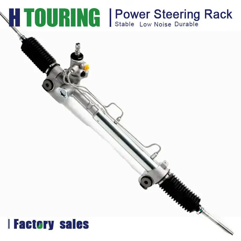 NEW Power Steering Rack For Lexus ES300 ES330 MCV31 MCV30 44250-33370 4425033370 4425033350 44250-33350 LEFT HAND DRIVE LHD