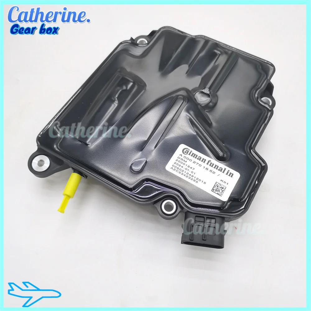 

New Auto Parts 722.9 ISM Intelligent Servo Module Programming Transmission Control Unit For Mercedes Benz A0002701852