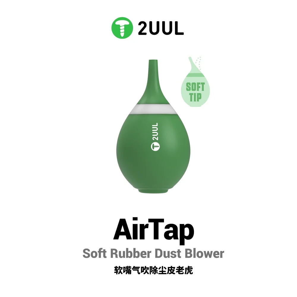2UUL CL31 Phone Repair Dust Cleaner Air Blower Ball Cleaning Pen for Phone PCB PC Keyboard Dust Removing Camera Lens Cleaning