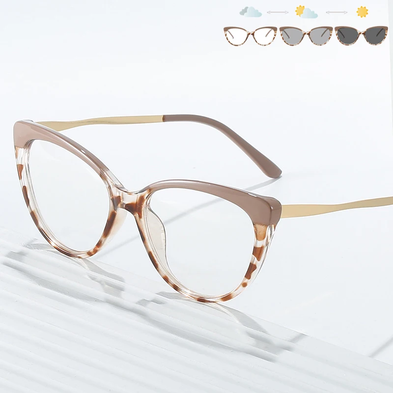 Vintage Cate Eye Anti-Blaulicht-Brille für Damen, klassische Cat-Eye-Brille mit Blaulichtschutz, modische dekorative Brillen für Damen