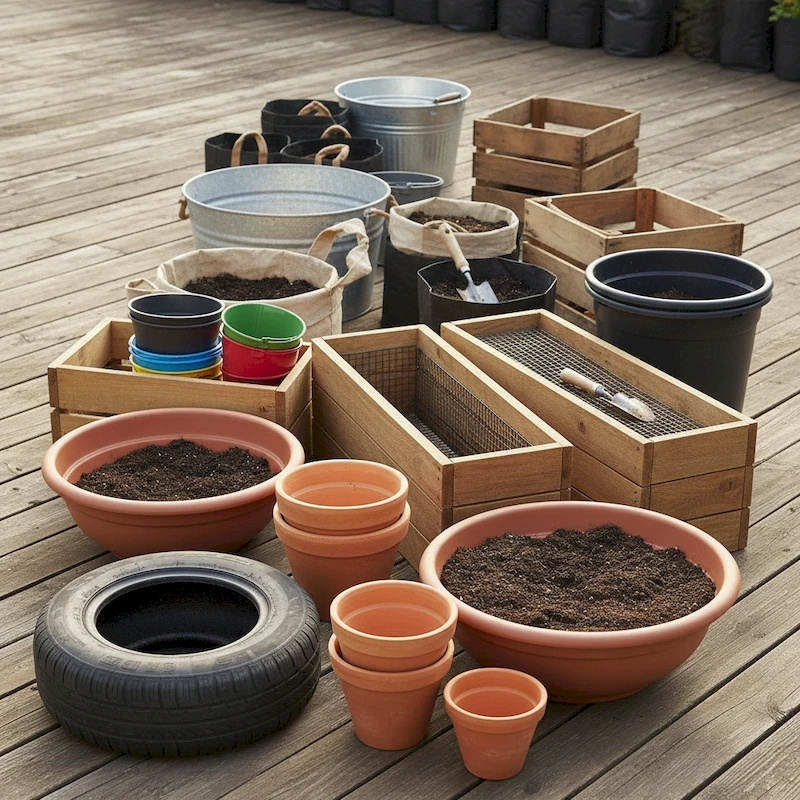 Quais Ferramentas De Jardinagem Você Realmente Precisa Como Iniciante