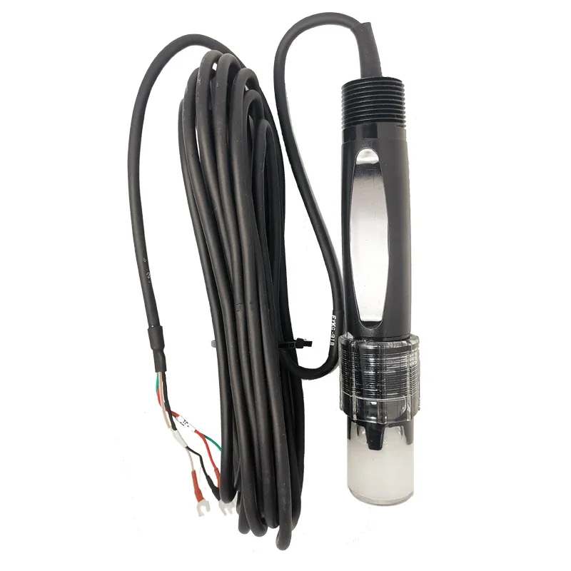 

Genuine Brand BANTE Industrial Online PH Electrode Sensor Probe with Temperature Compensation for Monitoring PH of Water Quality