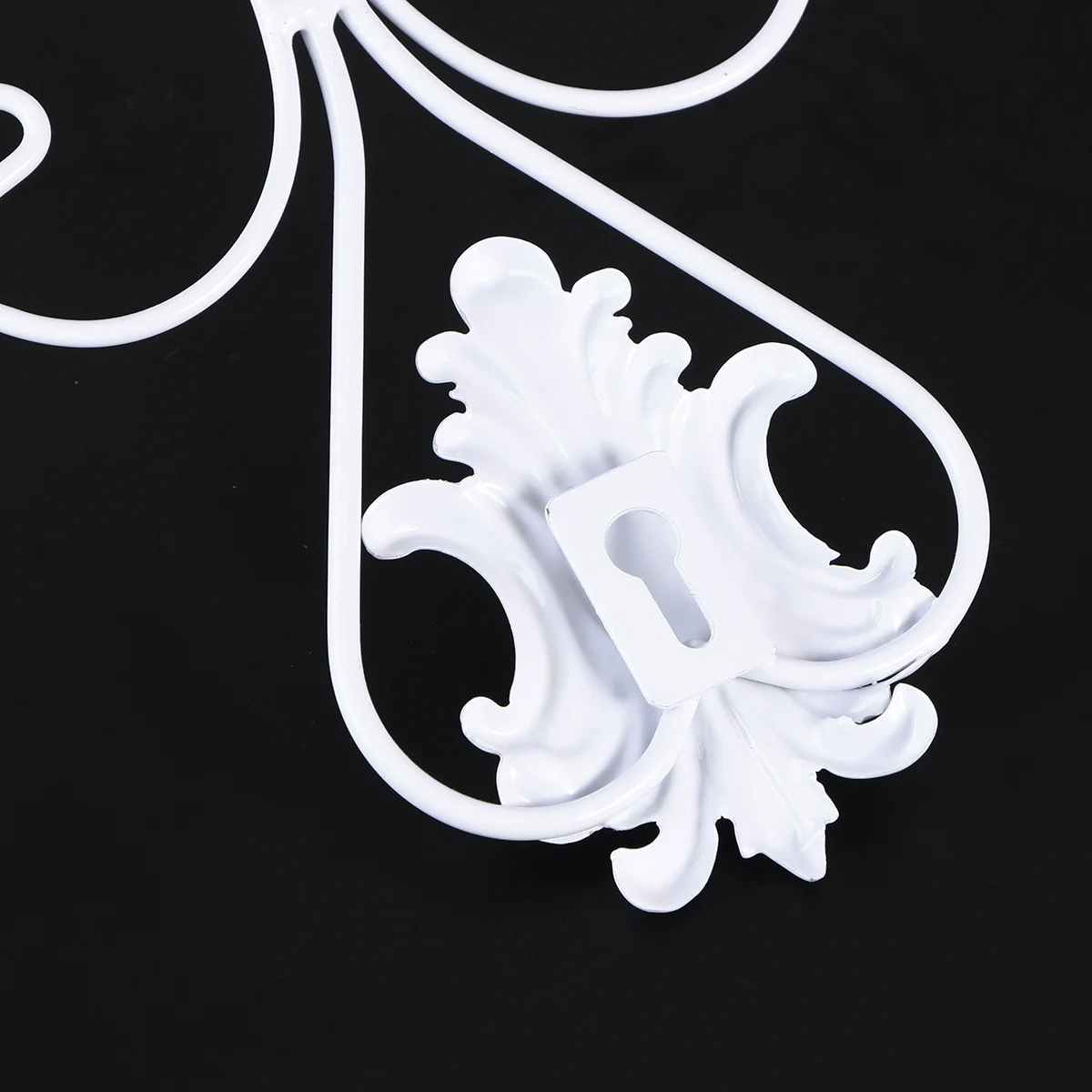 

Solid Brass Wall Mounted Toilet Paper Holder 21x10x18cm Brass Durable Lavatory Accessories Retro Bathroom