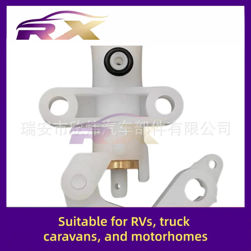 مناسبة ل RV قافلة متنقل جرامر 90.6 صمام الأمان رفع طقم تصليح للشاحنة الثقيلة A0009109438 #3